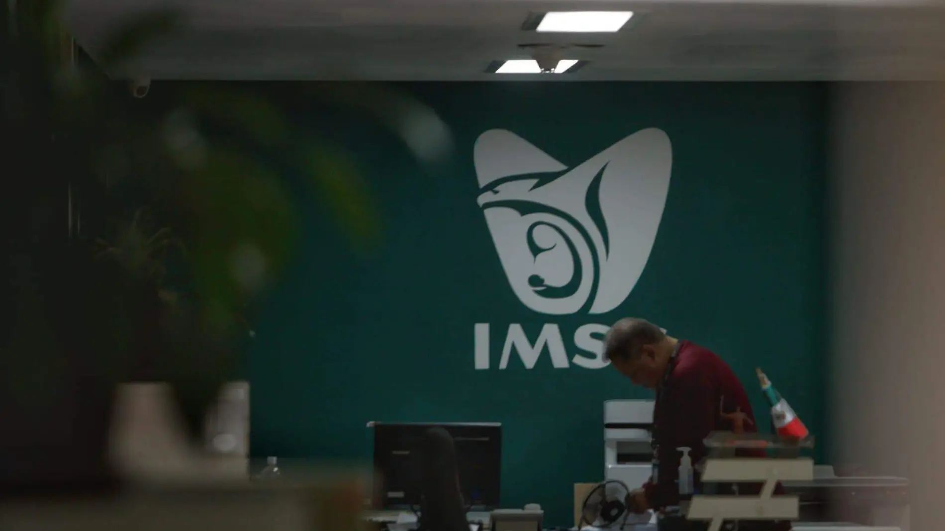 IMSS Michoacán 1